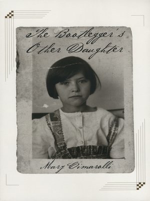 cover image of Bootlegger's Other Daughter